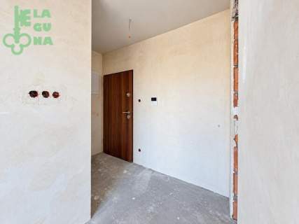 Kawalerka z balkonem - ul. Wajdy - stan deweloperski