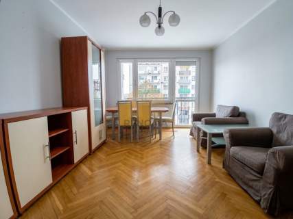 Przylesie 68,5 m2 3 pokoje dwustronne