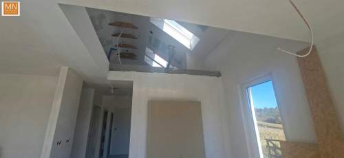 DOBCZYCE,ogródek,balkon,