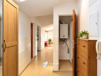 3 pokoje 84 m balkon Junikowo ogród