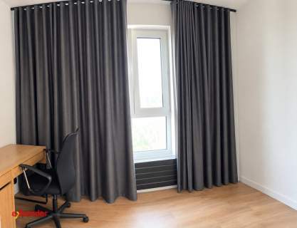 Nowoczesny apartament z balkonem 60 m miejsce parkingowe w...