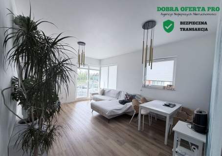 3 pokoje osobna kuchnia balkon garaż