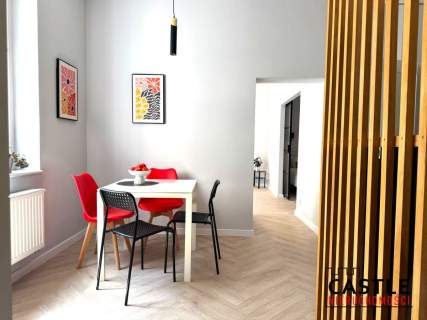 Mieszkanie na sprzedaż, 37,8 m2, Poznań