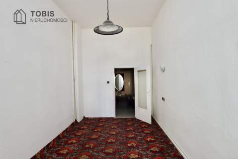 3 pokoje 99 m2 z garażem i piwnicą 21 m2