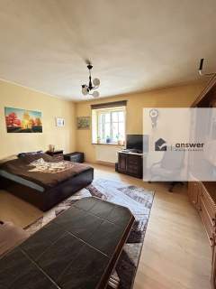 BEZCZYNSZOWE, 2 POKOJOWE MIESZKANIE - RUDNA