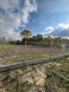 Działka budowlana 620m2- Wola Suchożebrska