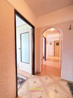 3 pokoje - 59,2 m - duży balkon Wrzosowiak