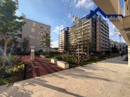 2 pokoje/Ogród 20 m /CH Mokotów/od zaraz