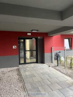 Mieszkanie w centrum miasta - 71,39 m2
