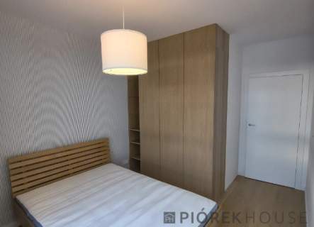 2-pokojowe mieszkanie na Mokotowie