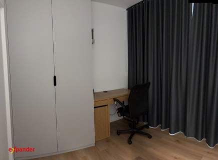 Nowoczesny apartament z balkonem 60 m miejsce parkingowe w...