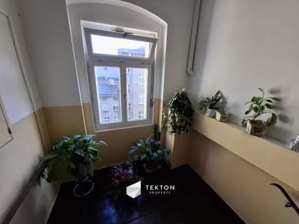 Ścisłe centrum duży metraż możliwe 60m