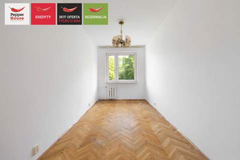 Mieszkanie na sprzedaż, 63,3 m2, Gdańsk