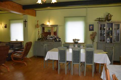 Dom na sprzedaż, 210 m2, Kuklówka Zarzeczna