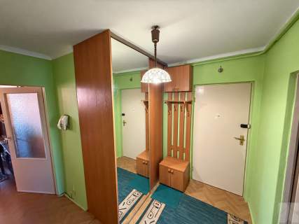 Mieszkanie 52 m , 2 pokoje, blisko centrum, pasaż
