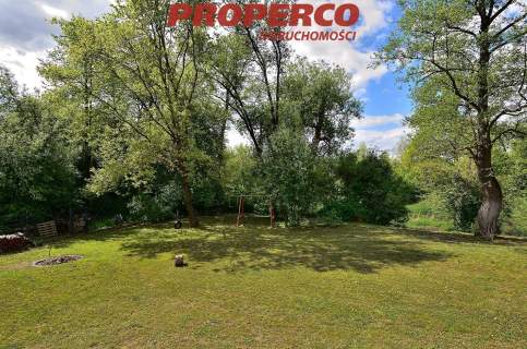 Dom 6 pokoi 168m2 nad rzeką, Słowik k/Kielc