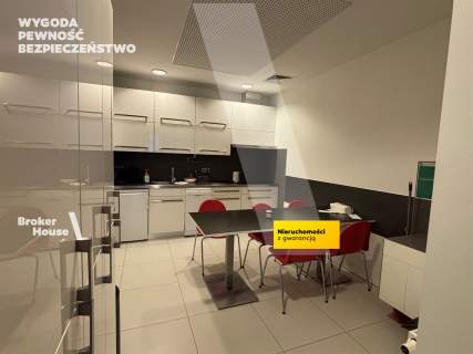 Gotowa hal PRODUKCYJNA z magazynem oraz biurem