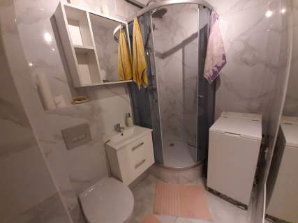 Wynajmę 3 pokojowe mieszkanie ul. Prusa we Wrocławiu