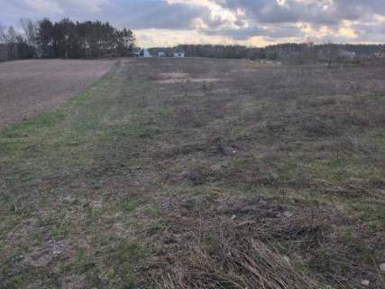 Działka budowlana na sprzedaż, 1800 m2, Ciechocinek