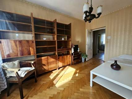 Na sprzedaż 2-pokojowe mieszkanie WrocławStareMiastoKościuszki