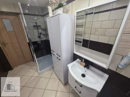 Wieliszew 52 m 2 pokoje blisko stacji SKM komórka w cenie