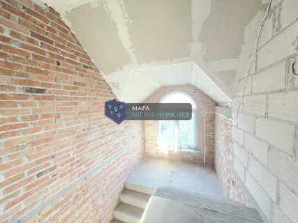 Dom z charakterem, Działka 1200m2, Kruszynek