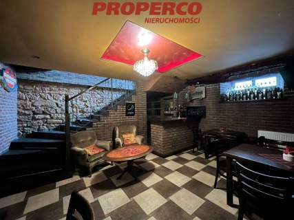 Restauracja 280m2, centrum, ul. Sienkiewicza