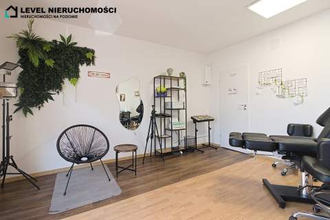 Lokal w sercu Nowego Dworu