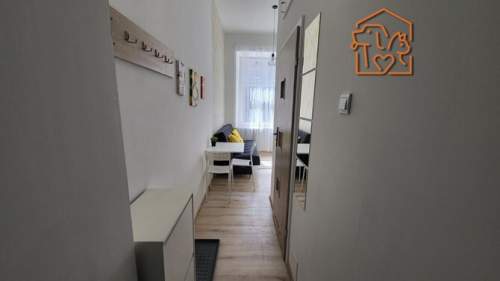 Studio w centrum, pet-friendly - Kilińskiego 30
