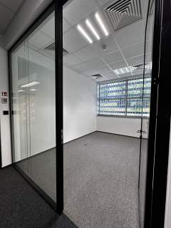 MAŁE BIURA 65-194 m Kraków Bronowice/Parking 24/7