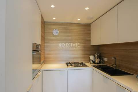 BISKUPIN 2 POKOJE LOGGIA INWESTYCJA 46,85 M2