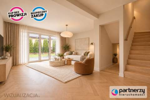 Pokój na parterze Duży salon Blisko szkoła