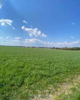 Działka 1063 m2 z WZ Jakubów