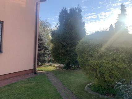 Dom do wynajęcia, 110 m2, Warszawa