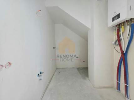 Komfortowe 3 pok 55m2 ogródek 35m2 Gotowe