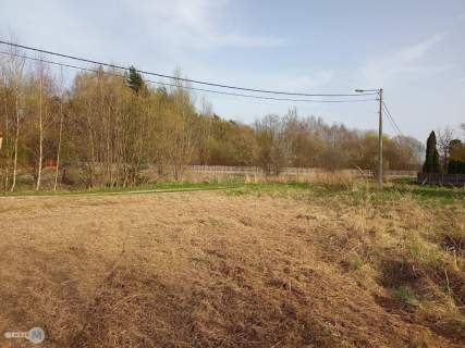 Atrakcyjna inwestycyjnie działka w Kielcach