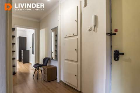 53,62 m 2 pokoje Komórka 9 m Parter Od zaraz