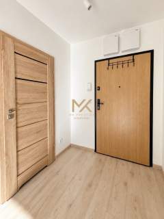 Pierwszy najem 27 m Ogródek Miejsce postojowe