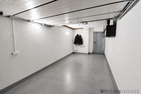 3-pokojowe mieszkanie w Markach