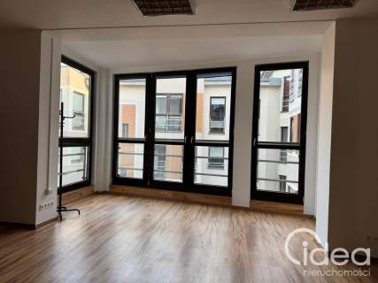 Ekskluzywny apartament w sercu Szczecina.