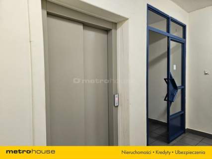 ŚRÓDMIEŚCIE WYJĄTKOWE 56 m 2 pokoje LOGGIA 6,5 M