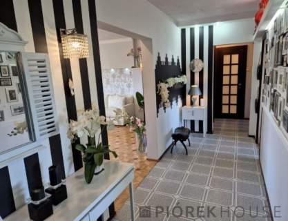 3-pokojowe mieszkanie na Bielanach