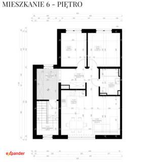 Nowe apartamenty Stradom Ogród 2 Parkingi
