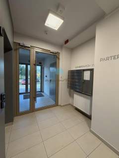 Luksusowy apartament 3 pokoje Gombrowicza Gniezno