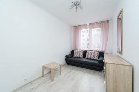 Funkcjonalne 2 pokoje z balkonem na Muranowie