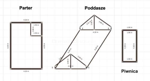Całoroczny piękny domek ROD w górach klasy Premium