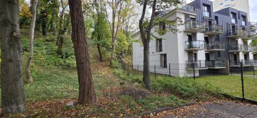 Apartament na sprzedaż   Świnoujście, ul. Matejki 17