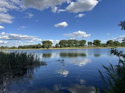 Działka rekreacyjna na sprzedaż, 716 m2, Trzemeszno