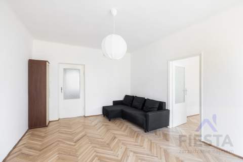 3 pokojowe z balkonem, Muranów Płn