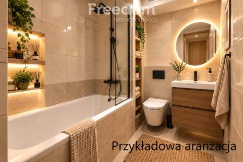 Mieszkanie 33m2 2 piętro ul. Wronia dostępne od zaraz
